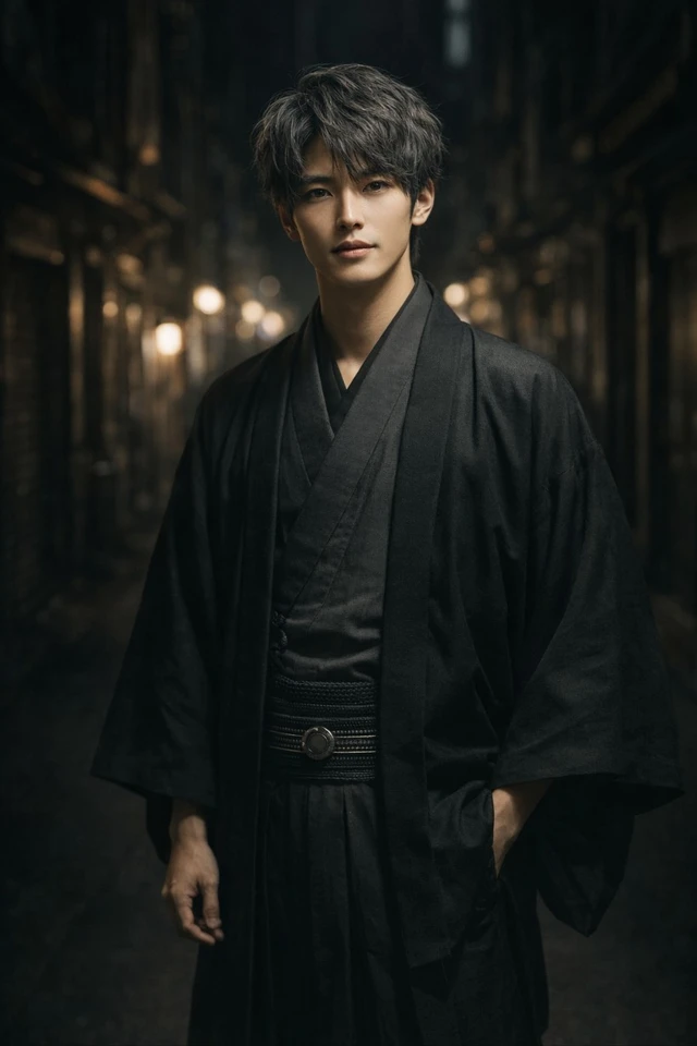 츠키나가 소요카