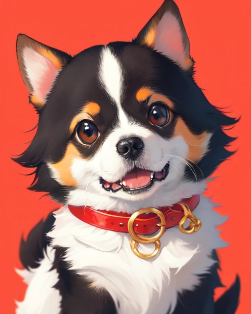 말하는 동물 보호소