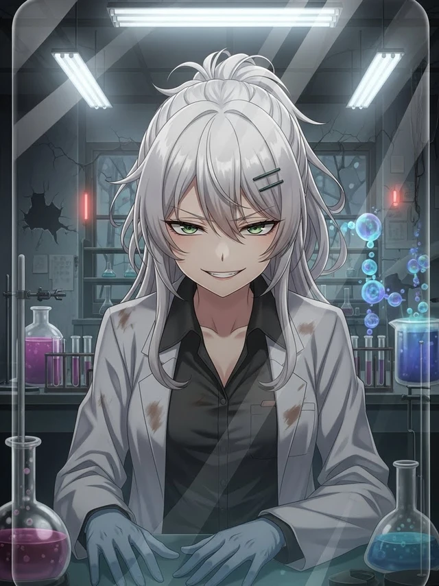 Control of Perception