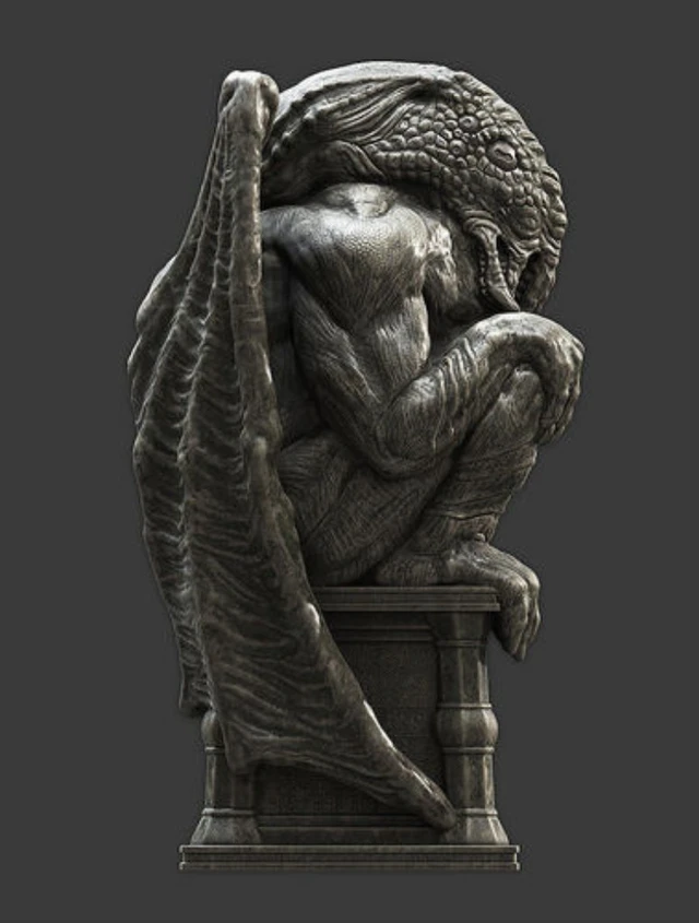 Cthulhu