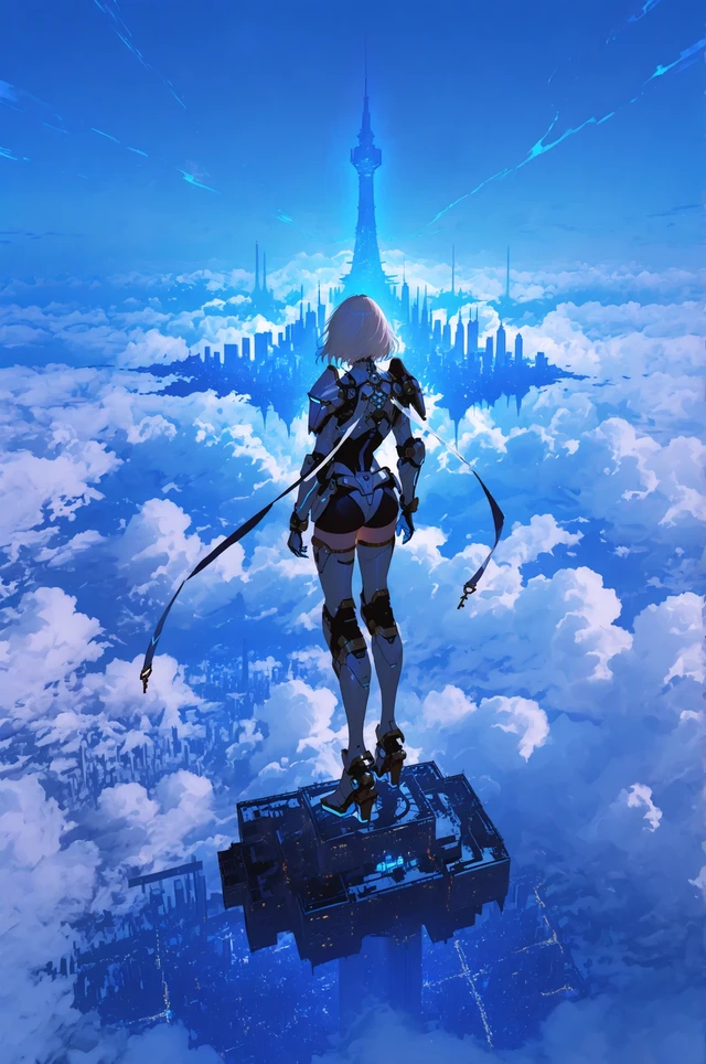 Magia Gear：虚空に咲く戦乙女