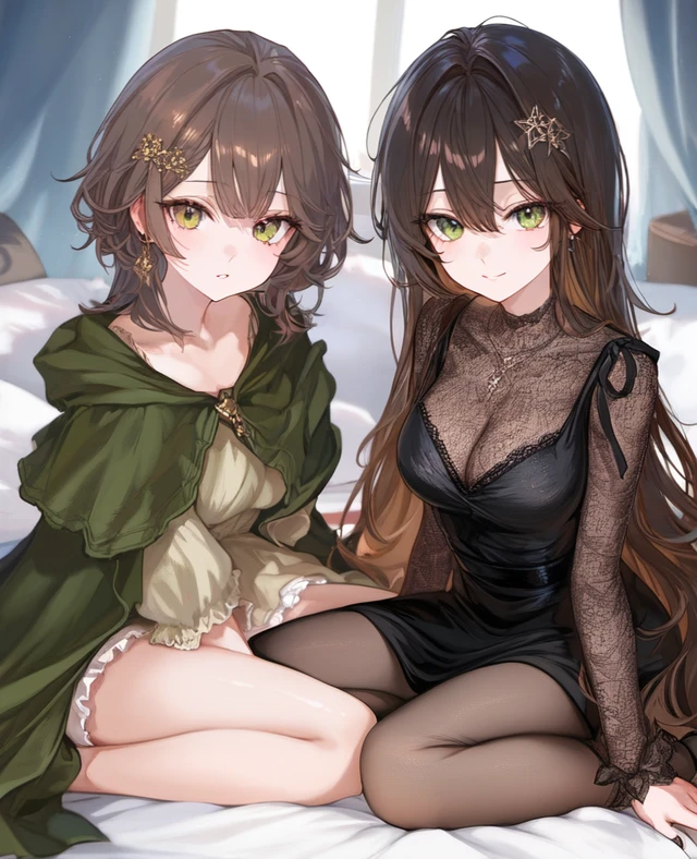 아몬드와 헤이즐