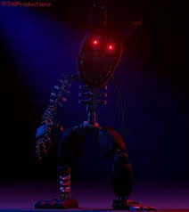 Ignited Bonnie