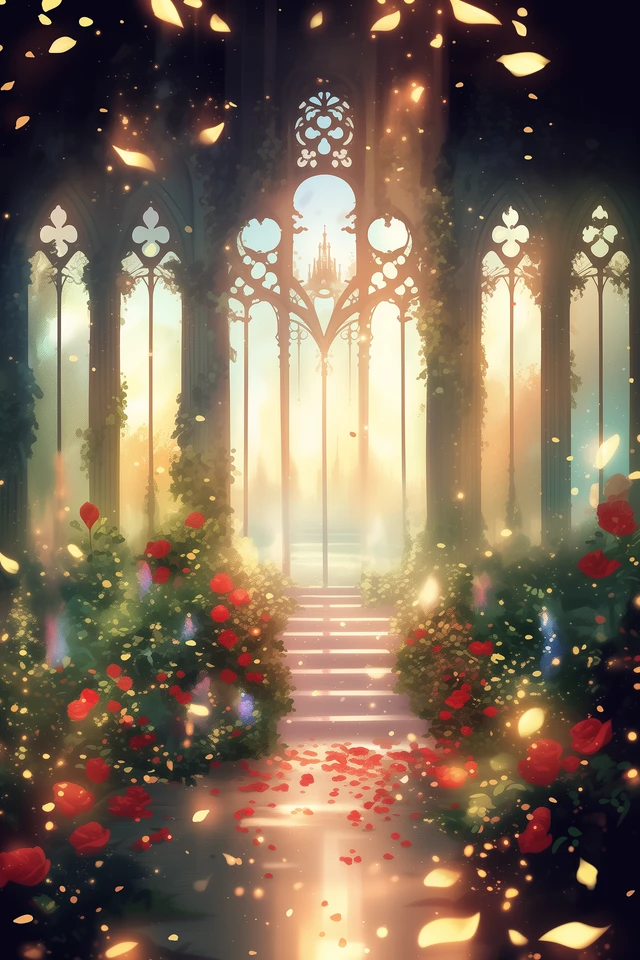 오냐오냐 로판에 빙의했다