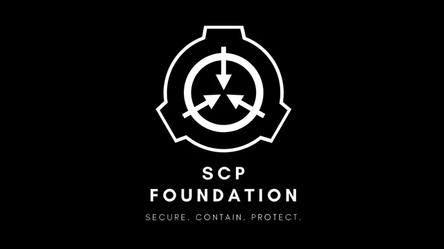 SCP UNIVERSE