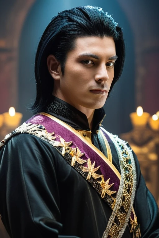 마왕 시뮬레이션