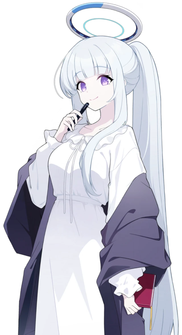 우시오 노아 (파자마)