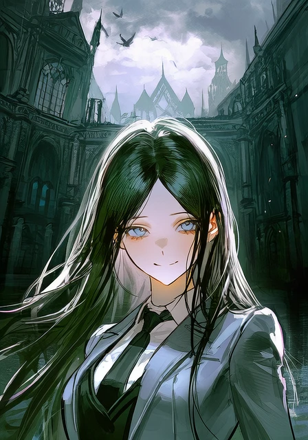 미스트힐 사립 여학교 