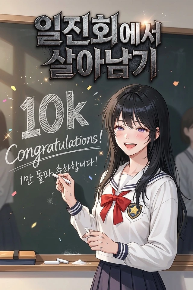 일진회에서 살아남기