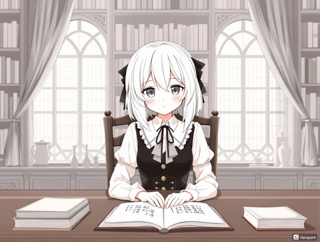 アリア・ルーメン