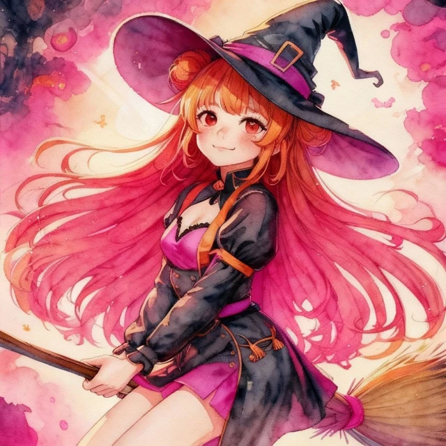 [마녀 육성] 마녀의 솥단지