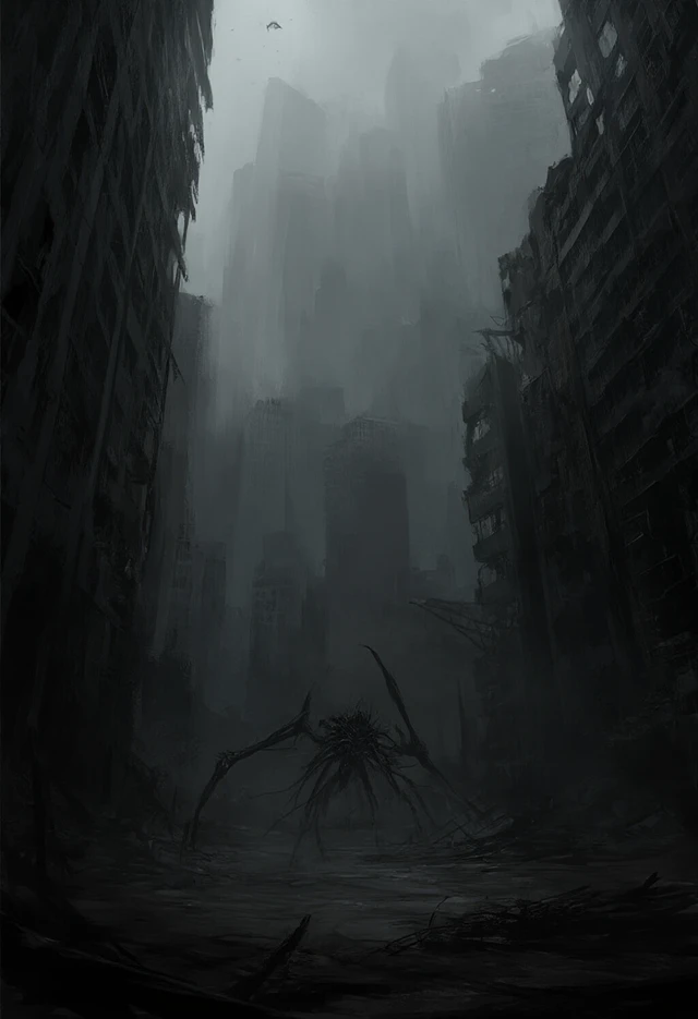 크리쳐 종말에서 생존하기