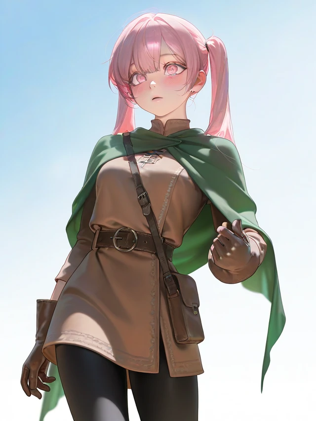 에이미 : 그리고 마법 스태프가 된 나