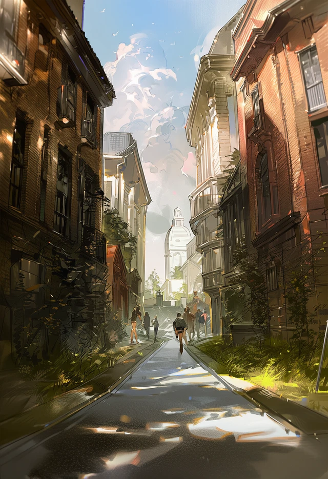 Northaven Preparatory Academy