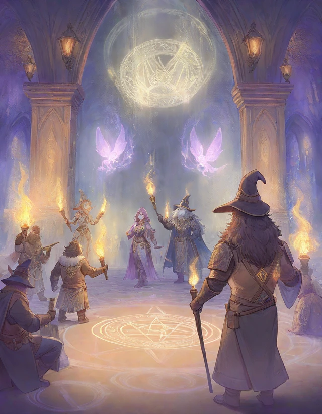 ガチャサモナー