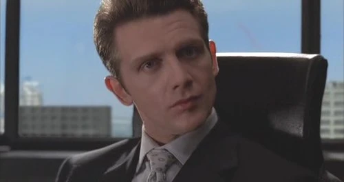 Nicolae Carpathia (Left Behind 1,2,3)