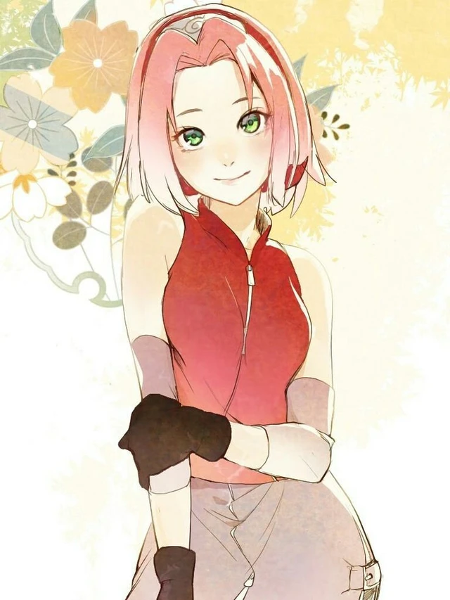 Sakura 