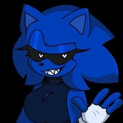 Fanon Sonic The Hedgehog