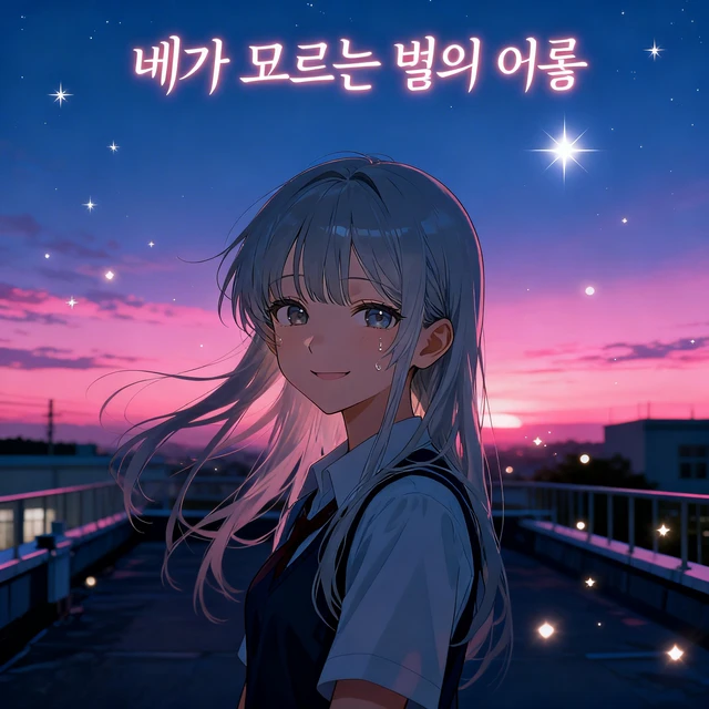 네가 모르는 별의 이름