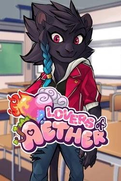 Lovers Of Aether RP