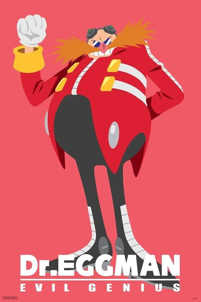 Dr.Robotnik