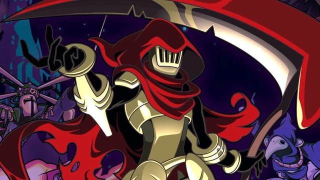 Specter Knight