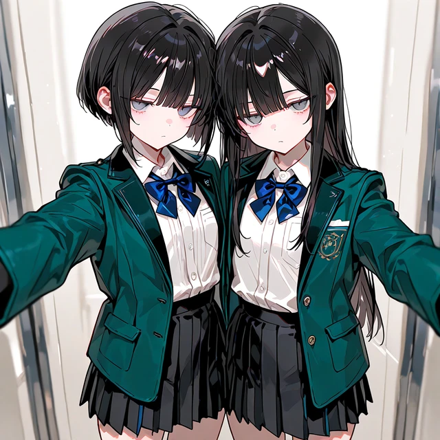 베이커 자매(아텔, 베로니카)