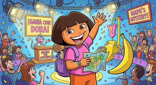 Dora