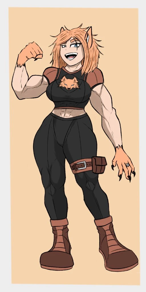 Anna Magnusson (Luna)