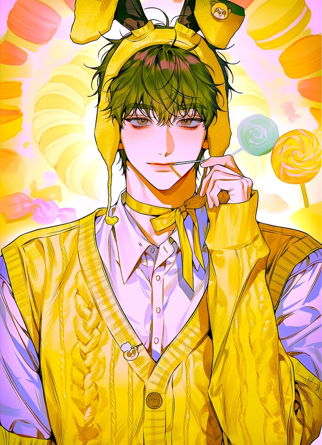 바우와우 유치원 햇살반