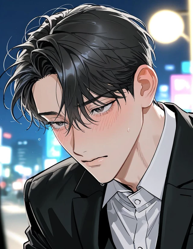 悪役令息風(？)御曹司に一目惚れされたようです。