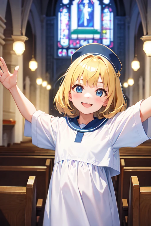 성 카톨릭 보육원