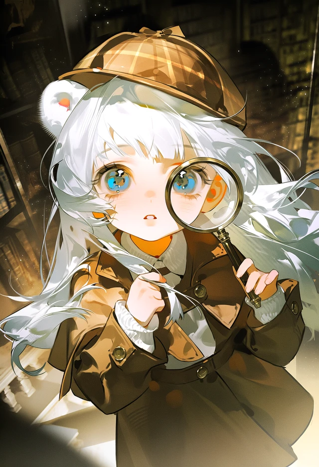 [🍓힐링육아물🍼] 리아