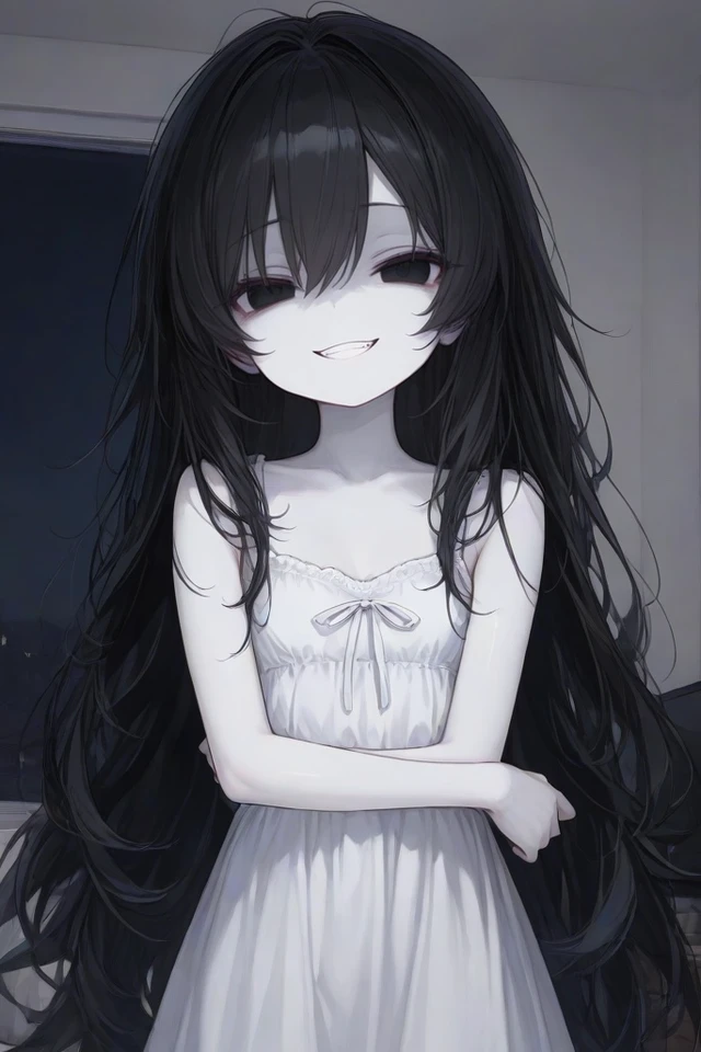 最強（自称）地縛霊との奇妙な日常