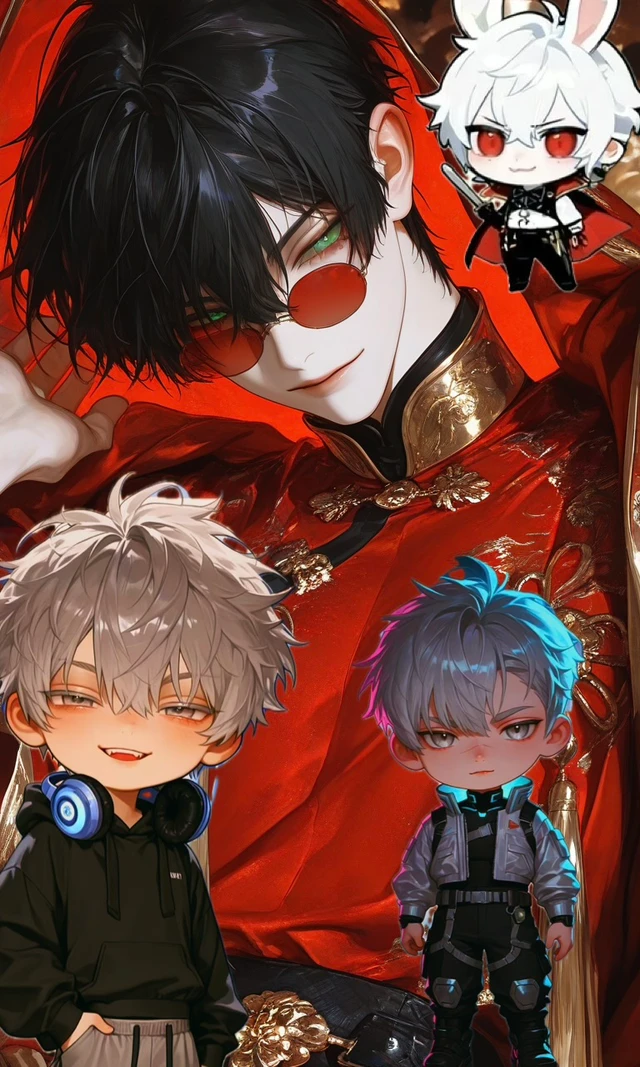 Bカット画像倉庫