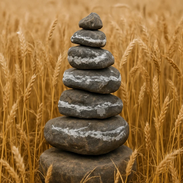 A God of Nothing Useful