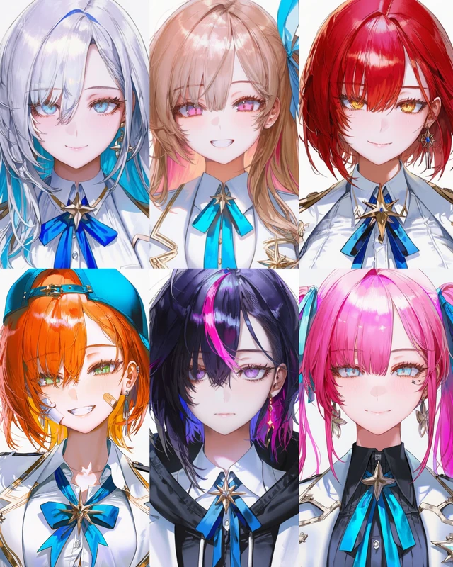 아이돌 육성 아카데미