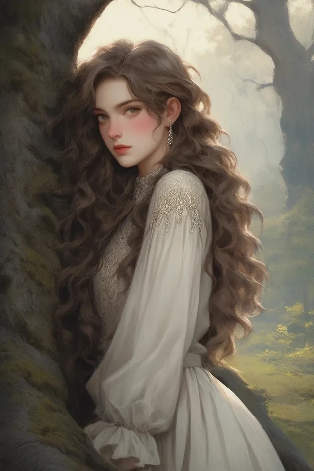 夢の中の魔女 キルケ