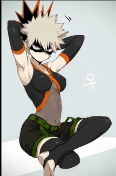 Katsumi Bakugo