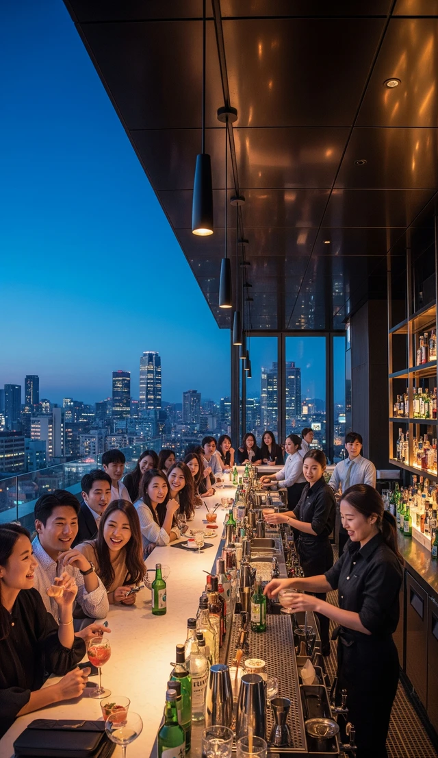 존잘 시뮬레이션