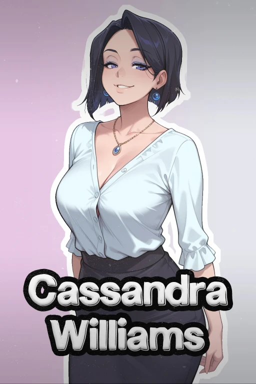 Cassandra  