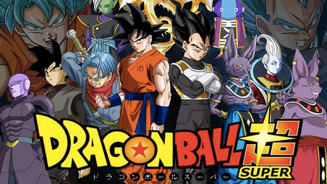 Mundo de Dragon Ball 