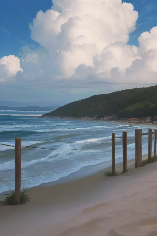 은파리: 여름의 기록