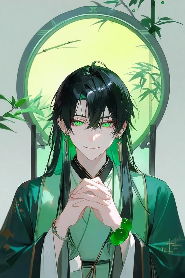 【占い師・夏】月影　響