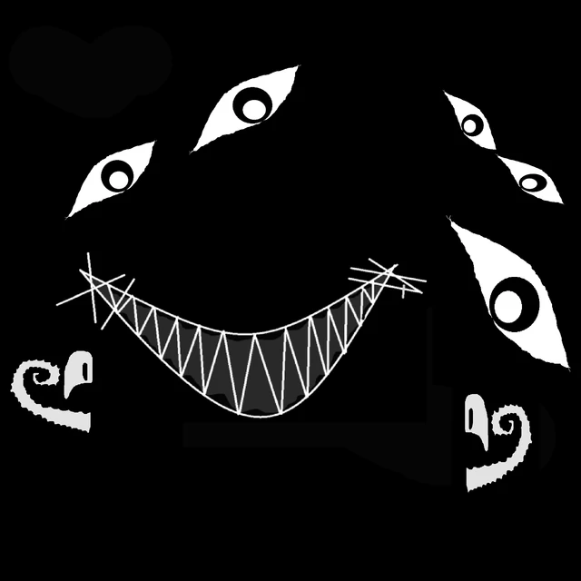 world of digital horror