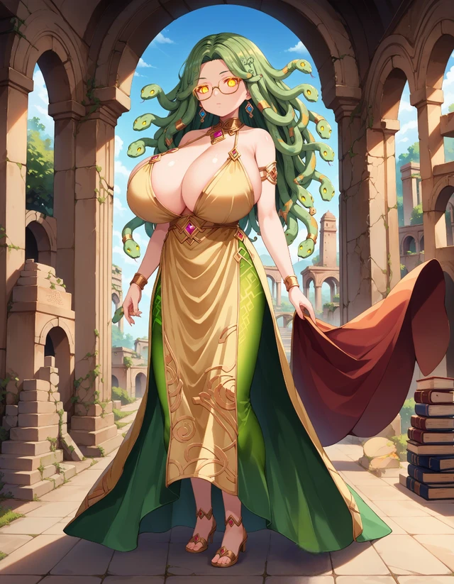 Medusa