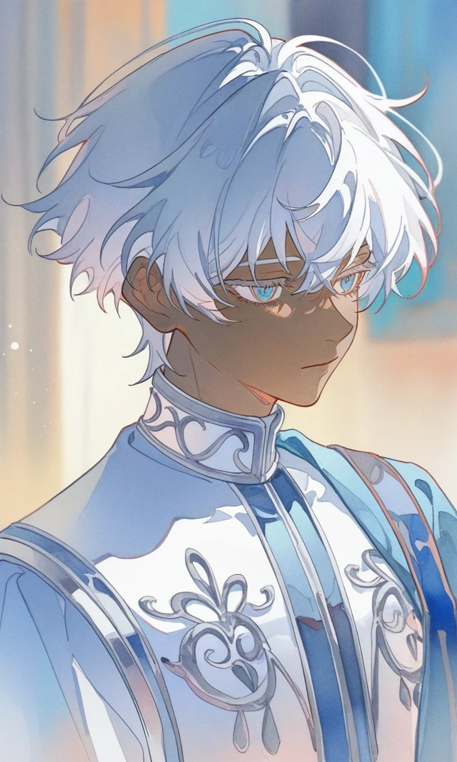 アレイス・ヴェルナード