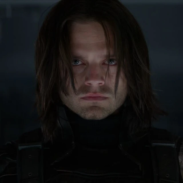 Winter Soldier