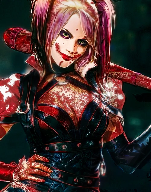 Harley Quinn