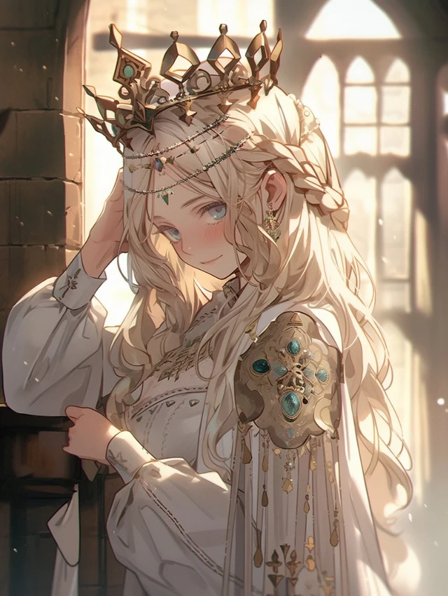 Crispina Evelina Lonngrenn